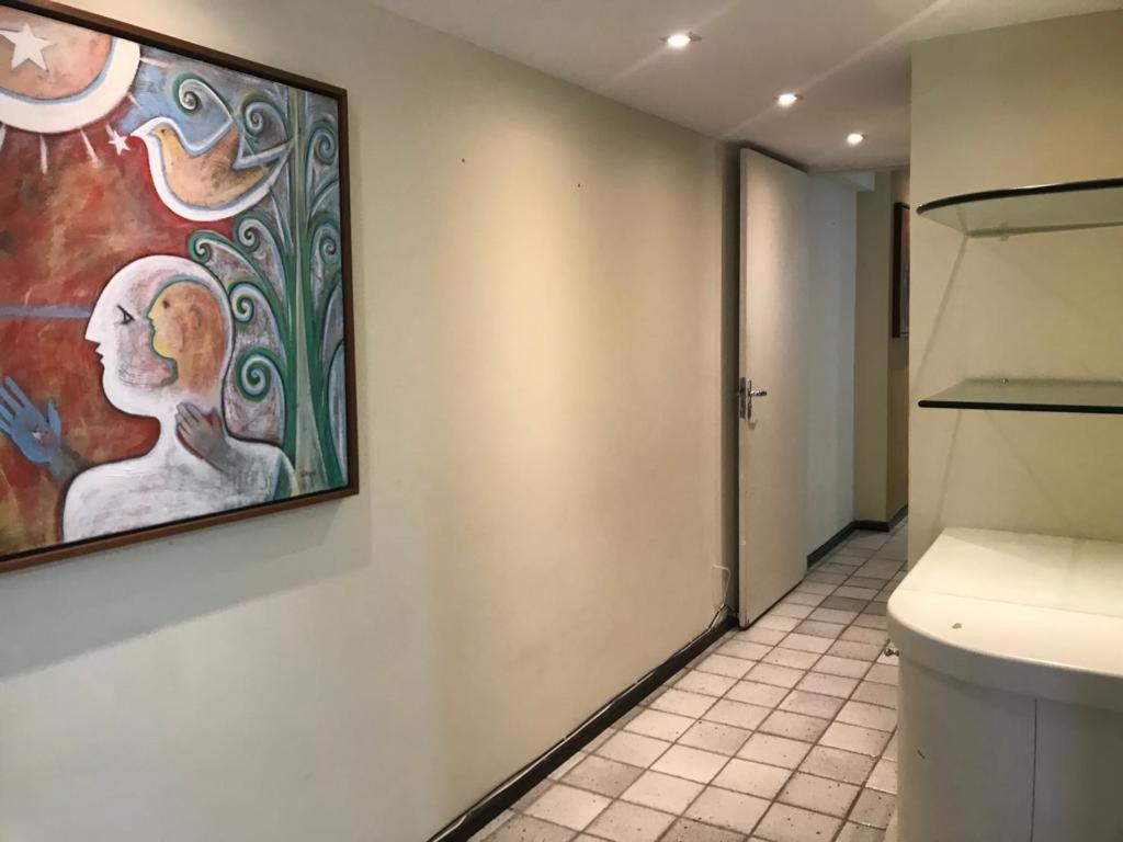 Golden Beach Flats Recife Exterior foto